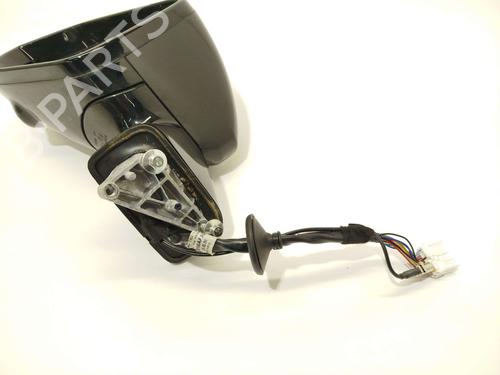 Left mirror JAECOO J7 PHEV | BP40150929C26 - Image 6