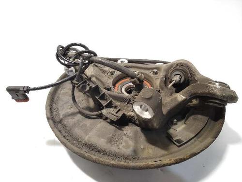 Right rear steering knuckle MERCEDES-BENZ C-CLASS (W204) C 220 CDI (204.008) | BP6081707M28 