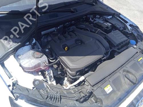 Throttle body AUDI A3 Sportback (8YA, 8YF) 30 TDI | BP8083506M82 