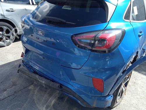 Left sun visor FORD PUMA (J2K, CF7) 1.0 EcoBoost | BP30271444I1  - Image 13