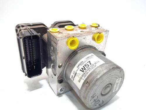 Used ABS pump KIA RIO III (UB) [2011-2017]  9702993