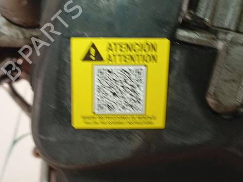 Engine NISSAN NOTE (E11, NE11) 1.5 dCi | BP33203955M1  - Image 8