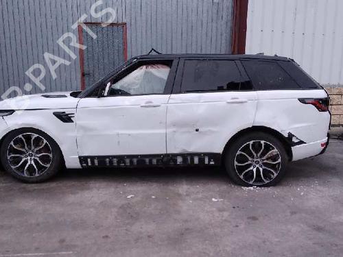 Electronic module LAND ROVER RANGE ROVER SPORT II (L494) 2.0 P400e PHEV 4x4 | BP5605129M83 