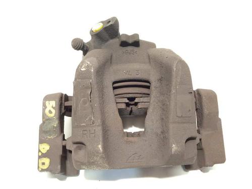 Right front brake caliper CITROËN C4 SPACETOURER (3D_) | BP12680591M104
