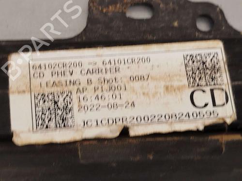 Frontplade/Frontkurv KIA CEED Sportswagon (CD) 1.6 GDI Hybrid | BP39268808C72 - Image 4