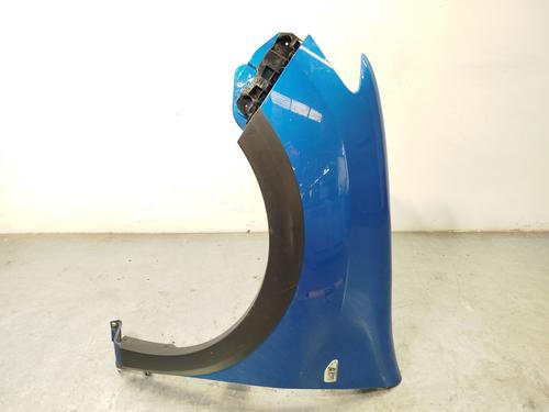 Left front fenders DACIA SANDERO II 1.5 Blue dCi 95 (B8JL) | BP29419034C41 