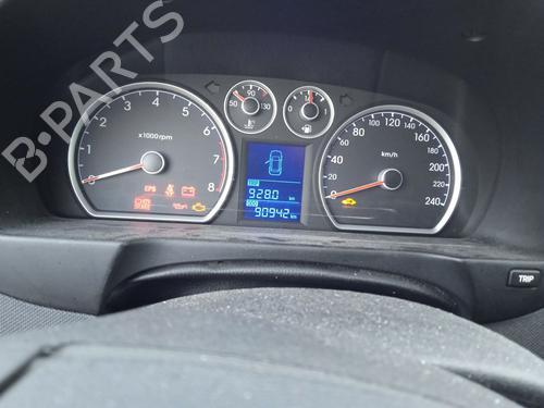 Climate control HYUNDAI i30 (FD)  | BP23209591I5 