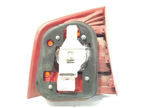 Right taillight SKODA OCTAVIA II (1Z3) 1.9 TDI | BP22729418C35 