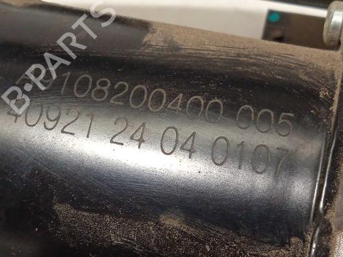 Front wiper motor MERCEDES-BENZ SPRINTER 3-t Van (B910)  | BP17385962M29 