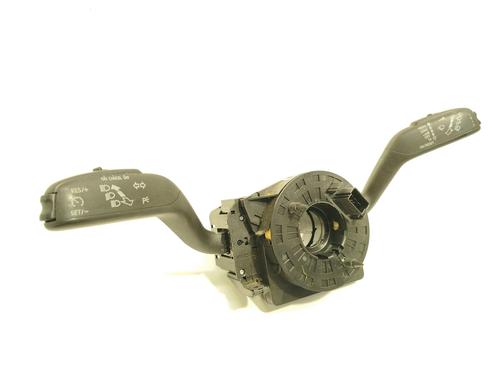 Used Steering column stalk SEAT IBIZA IV SC (6J1, 6P5) 1.6 TDI (105 hp) 21053422