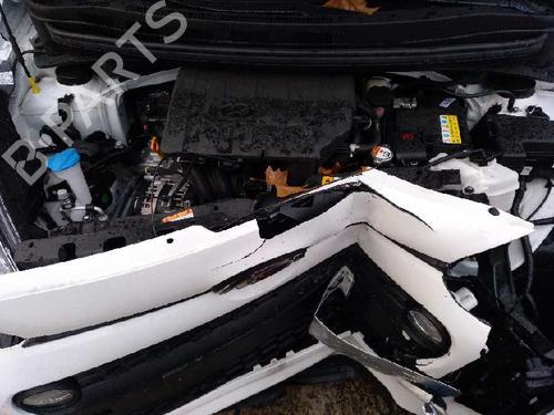 Left front driveshaft HYUNDAI i10 II (BA, IA) 1.0 | BP4916078M38 