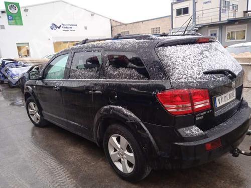 Climate control DODGE JOURNEY 2.0 CRD | BP9857908I5  - Image 9