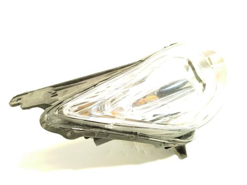 Right headlight FORD C-MAX II (DXA/CB7, DXA/CEU) 2.0 TDCi | BP29808238C29