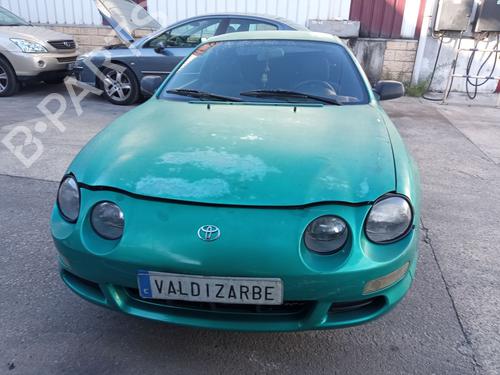 Right mirror TOYOTA CELICA Coupe (_T20_) 1.8 i 16V (AT200) | BP19919568C27