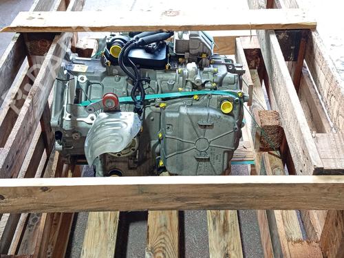 Gearbox AUDI R8 (4S3, 4SP) 5.2 FSI Plus quattro | BP30591533M3