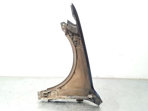 Right front fenders VW TOUAREG (7LA, 7L6, 7L7) 2.5 R5 TDI | BP19309516C42 