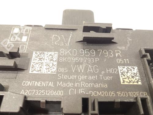 Electronic module AUDI A4 B8 Avant (8K5) 3.0 TDI quattro | BP26016992M83 