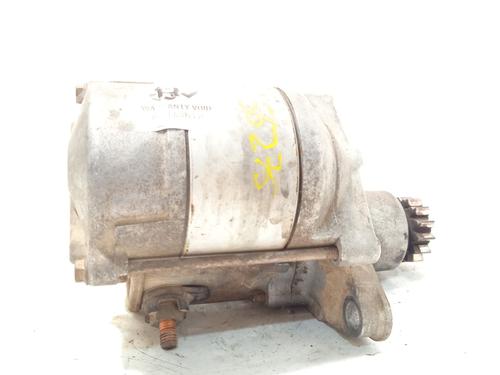 Starter TOYOTA RAV 4 II (_A2_) 2.0 4WD (ACA21, ACA20) | BP27676606M8 - Image 2