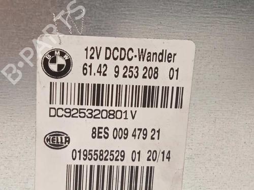Electronic module BMW X1 (E84) sDrive 16 d | BP15053144M83 