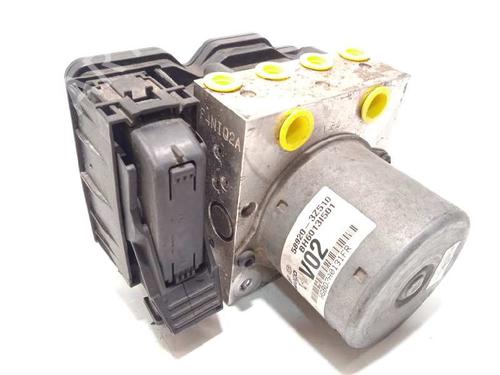 Used ABS pump HYUNDAI i40 I (VF) 1.7 CRDi (116 hp) 4555029