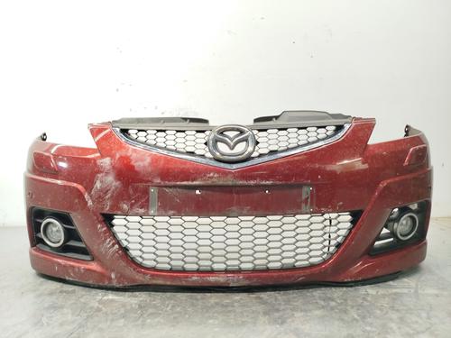 Used Front bumper MAZDA 5 (CR) 2.0 CD (CR19) (143 hp) 24522954