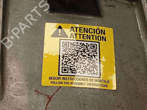 Gearbox RENAULT TRAFIC III Van (FG_) 2.0 dCi 130 (FGMY) | BP39560629M3 - Image 6