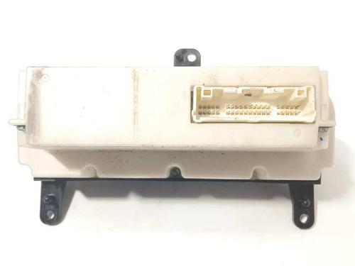 Climate control NISSAN QASHQAI / QASHQAI +2 I (J10, NJ10, JJ10E) 1.6 dCi | BP7450540I5 