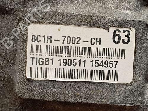 Gearbox FORD TRANSIT Van (FA_ _) 2.2 TDCi | BP38199039M3 - Image 8