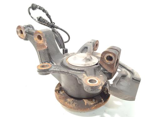 Used Left front steering knuckle Left front steering knuckle 26325515 26325515
