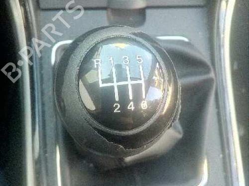 Steering column stalk MAZDA 6 Hatchback (GH) 2.2 D (GH10) | BP4674496I23