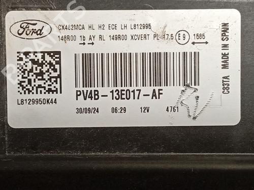 Left headlight FORD KUGA III (DFK) 2.5 Duratec Plug-in-Hybrid | BP33290847C28  - Image 7