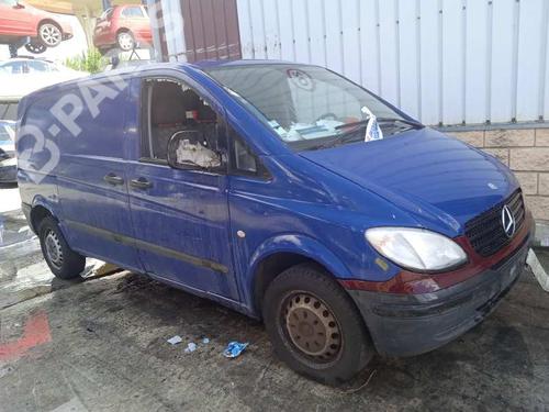 Used Parts MERCEDES-BENZ VITO / MIXTO Van (W639)  111 CDI (639.601, 639.603)  1060837