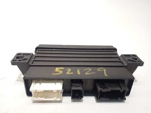 Electronic module CITROËN C5 III (RD_) 1.6 HDi 110 (RD9HZC) | BP16151874M83 