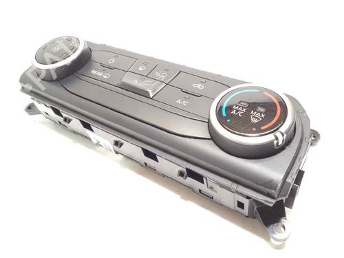 Climate control FORD FIESTA VII (HJ, HF)  | BP17678599I5 