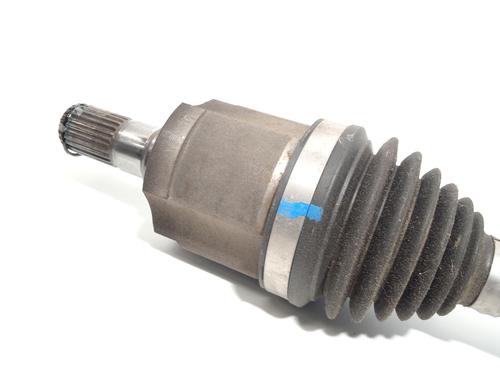 Right front driveshaft KIA RIO IV (YB, SC, FB) 1.2 CVVT | BP28211561M39 