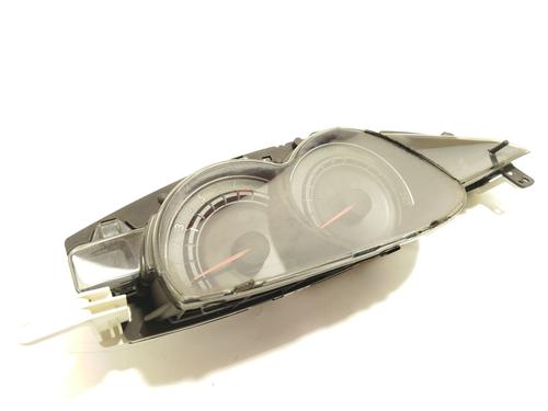 Used Instrument cluster Instrument cluster TOYOTA VERSO (_R2_) 1.6 (ZGR20_, ZGR20R) (132 hp) 34010197 34010197