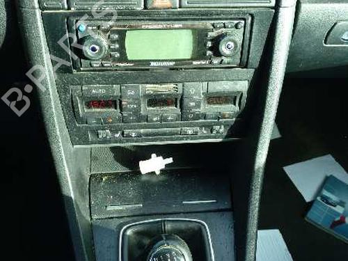 Right mirror AUDI A4 B6 (8E2) 2.5 TDI quattro | BP5261898C27 