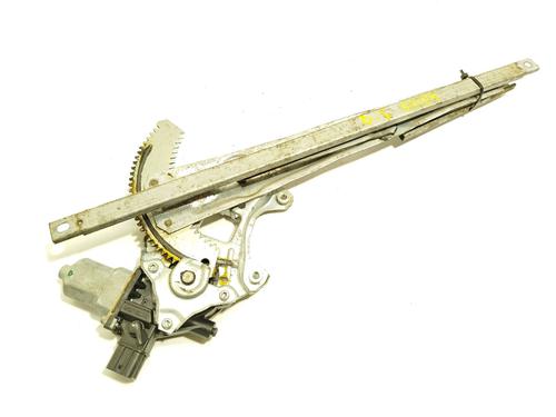 Front left window mechanism MITSUBISHI ASX (GA_W_) 1.6 DI-D 4WD | BP30687081C22 - Image 3