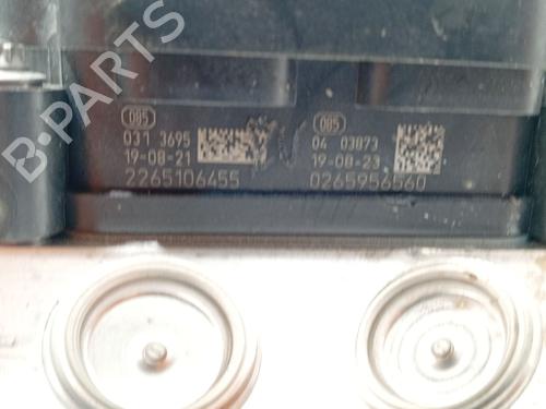 ABS pump DACIA SANDERO II | BP31042569M43
