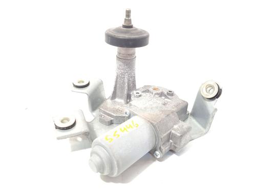 Used Rear wiper motor HONDA CIVIC X Hatchback (FC_, FK_) 1.0 VTEC (126 hp) 25861754