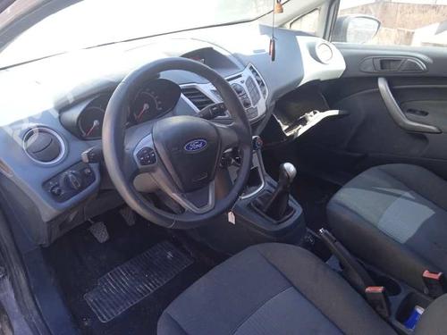 Front left window mechanism FORD FIESTA VI (CB1, CCN)  | BP15576432C22 