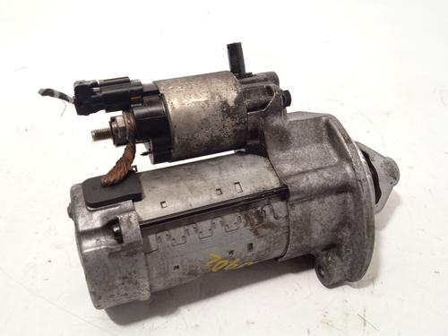 Starter KIA VENGA (YN) 1.6 CRDi 128 | BP26407867M8 - Image 2