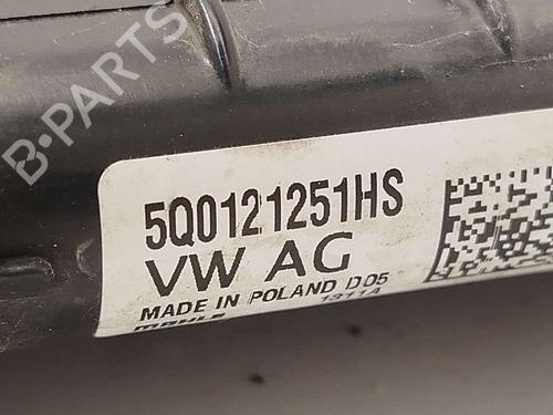 Water radiator SEAT ATECA (KH7, KHP) 1.5 TSI | BP39236326M31 - Image 4