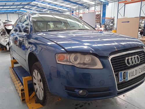 Steering pump AUDI A4 B7 Avant (8ED) 2.0 TDI 16V | BP34538846M99 - Image 11