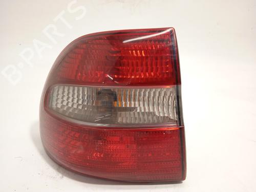 Left taillight VOLVO V40 Estate (645) 1.6 | BP18422029C34 