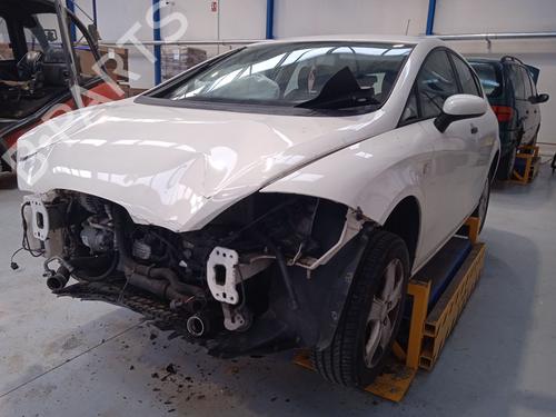 Engine SEAT LEON (1P1) 1.9 TDI | BP36675832M1 - Image 16