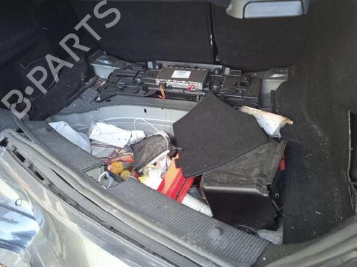 Gear lever MERCEDES-BENZ C-CLASS Coupe (C204) C 250 CDI (204.303) | BP9138769M90 