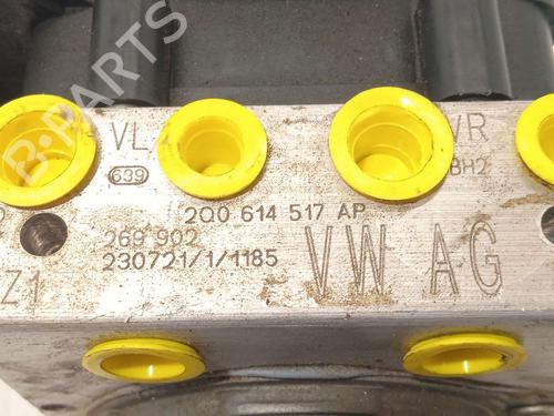 ABS pump SEAT ARONA (KJ7, KJP) 1.0 TSI | BP37691179M43  - Image 5