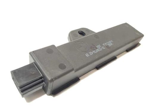 Antenne/Base BMW X1 (F48) sDrive 18 d (150 hp) 14347378