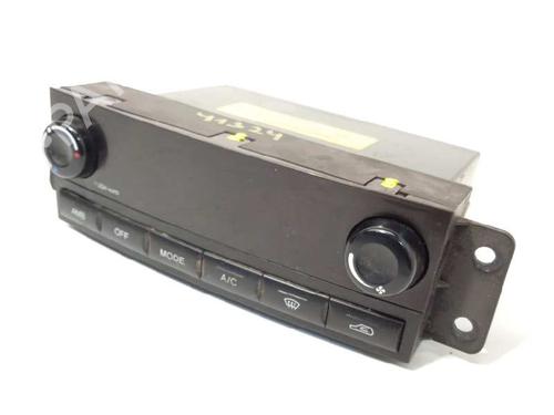 Used Climate control SSANGYONG REXTON / REXTON II (GAB_) 2.7 Xdi (163 hp) 7531638